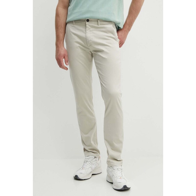 BOSS Orange Nohavice BOSS Orange Chino_slim 53899008