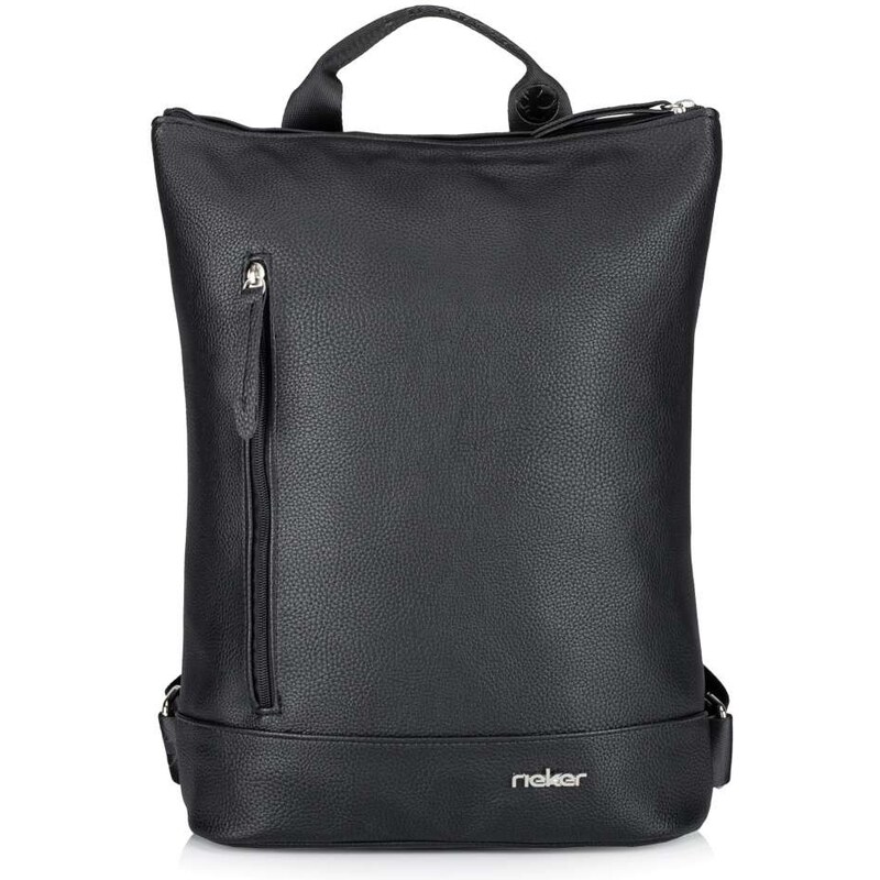 Dámsky batoh RIEKER C2534-029 čierna W5 66210476