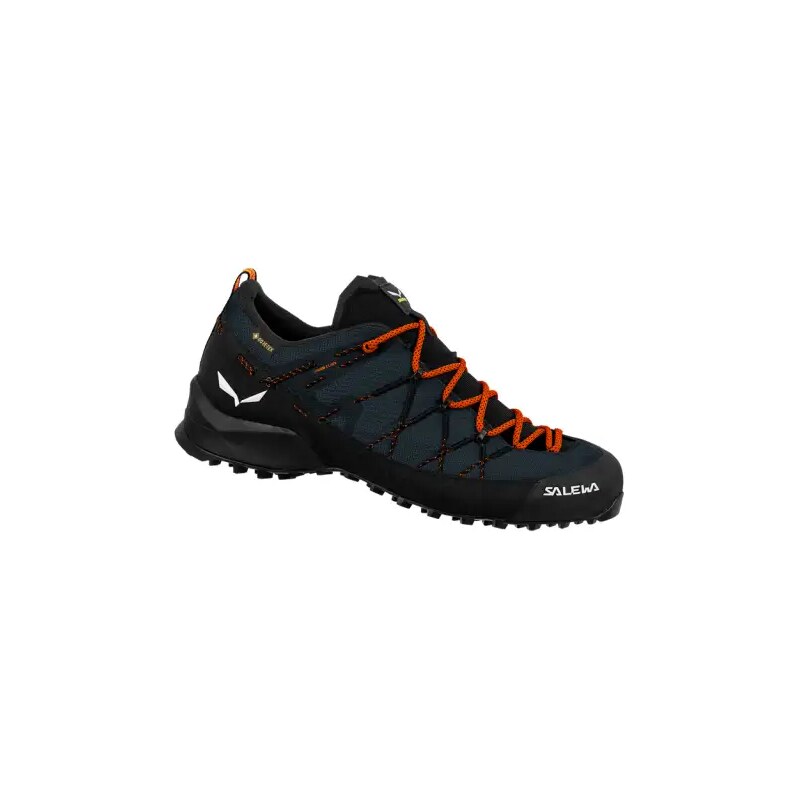 Salewa Wildfire 2 GTX pánske topánky Navy Blazer/Black vel. UK 11 / EU 66210478