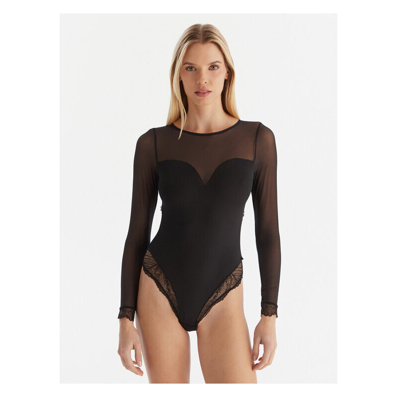 Body Ysabel Mora 66211037