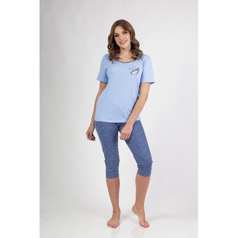 Dámske pyžamo Regina 687 67623230
