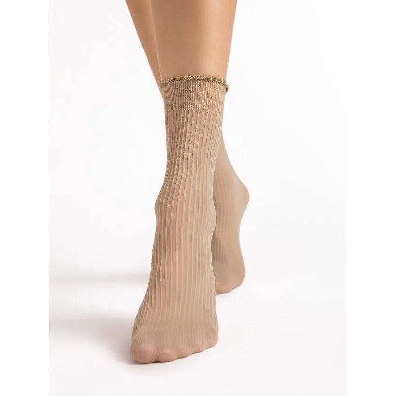 Ponožky Fiore G 1195 Sassy 40 den 66211072