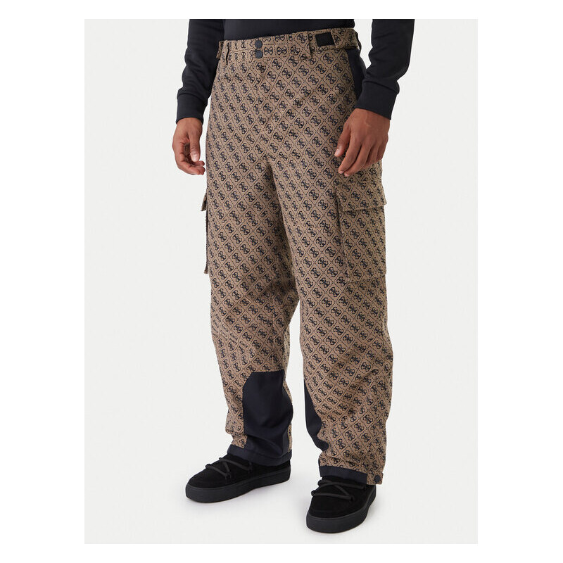 Lyžiarske nohavice Guess 66024094