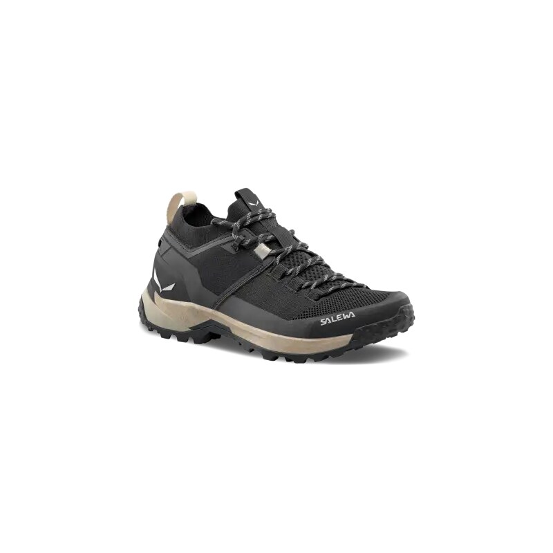 Salewa Puez 2 KNIT dámske topánky Black/Black EU 38/ UK5 68158383