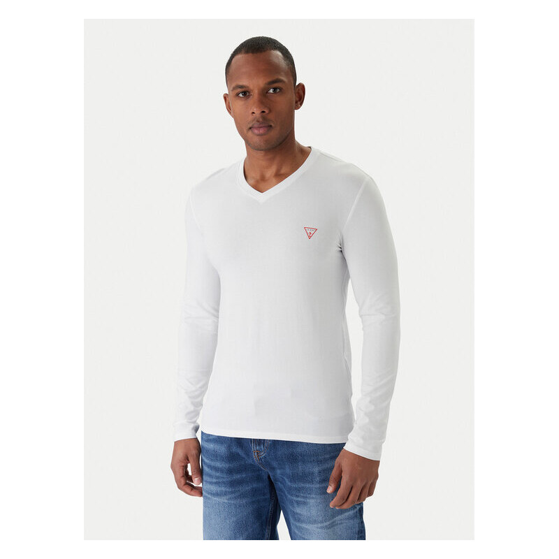 S dlhými rukávmi Guess 44478478