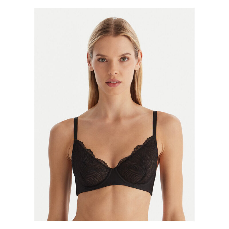 Podprsenka s kosticami Ysabel Mora 66211157