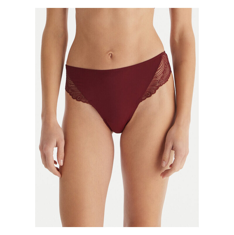 Klasické nohavičky Ysabel Mora 66211181