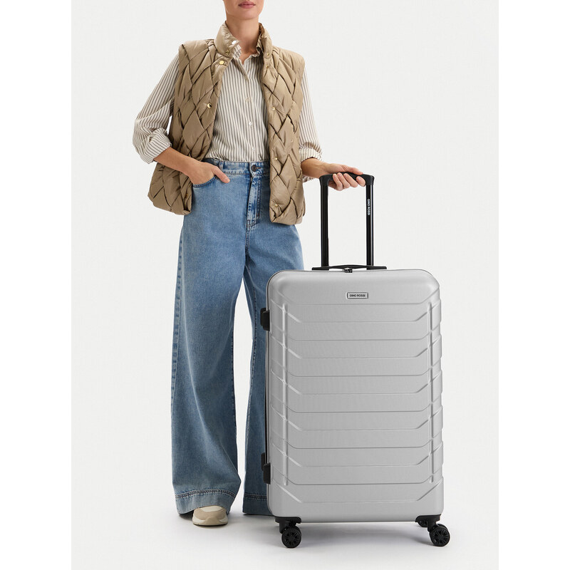 Veľký kufor GINO ROSSI 66157381