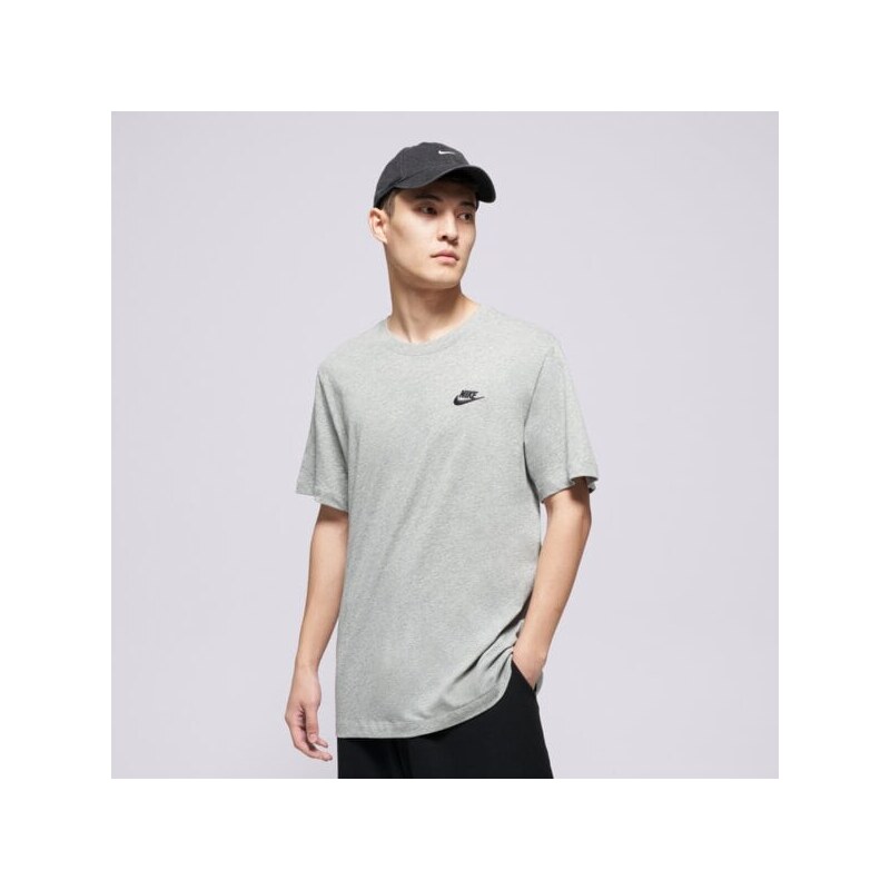 Nike Tričko Sportswear Club Muži Oblečenie Tričká AR4997-064 33970002