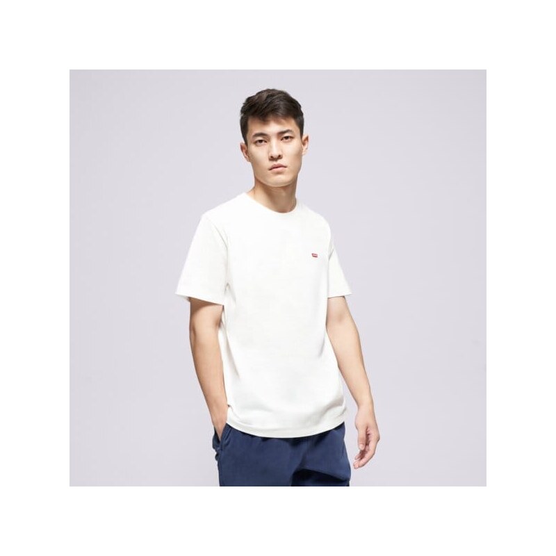 Levis Tričko Ss Original Hm Tee Muži Oblečenie Tričká 566050000 31686788