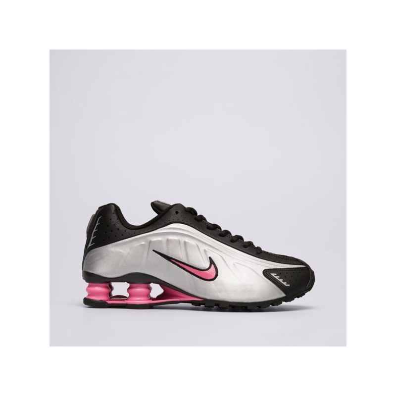 Nike Shox R4 Deti Obuv Tenisky CW2626-006 68499087