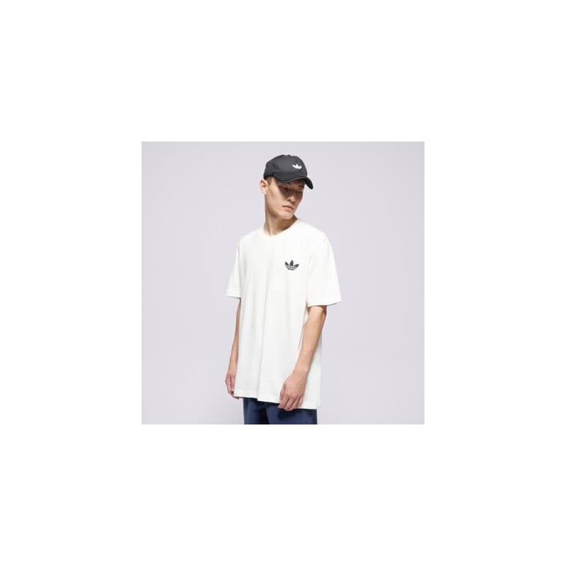 Adidas Tričko Pizza Box Tee Muži Oblečenie Tričká HY2073 68541903