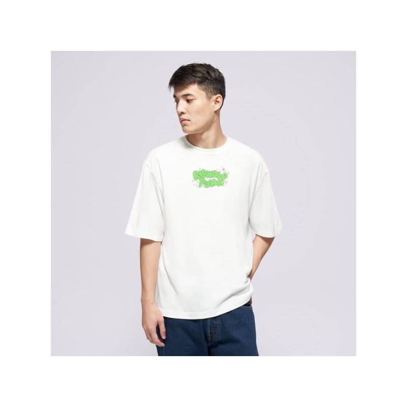 Puma Tričko Puma X Ripndip Boxy Graphic Tee Muži Oblečenie Tričká 65765401