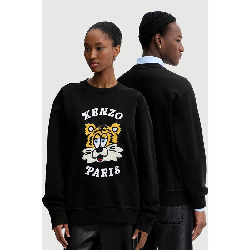 Bavlnená mikina Kenzo x Verdy 65965855