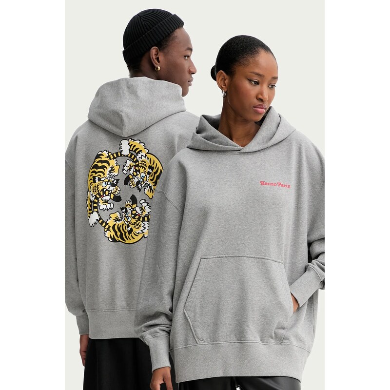 Bavlnená mikina Kenzo x Verdy 65965874