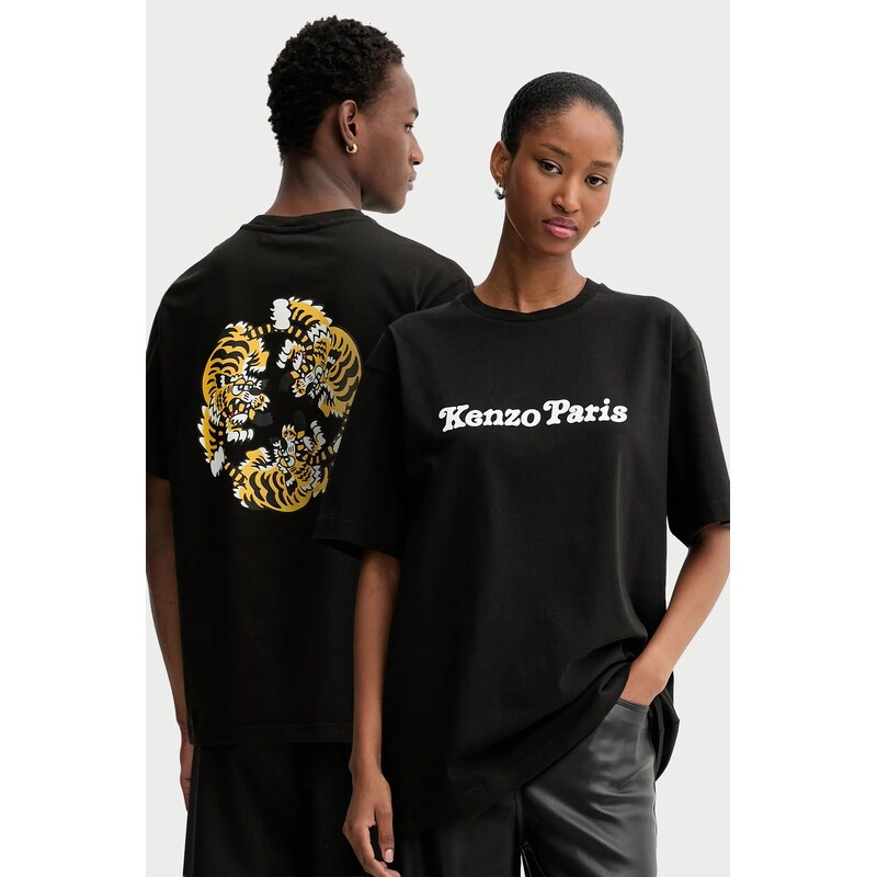 Bavlnené tričko Kenzo x Verdy 65965946