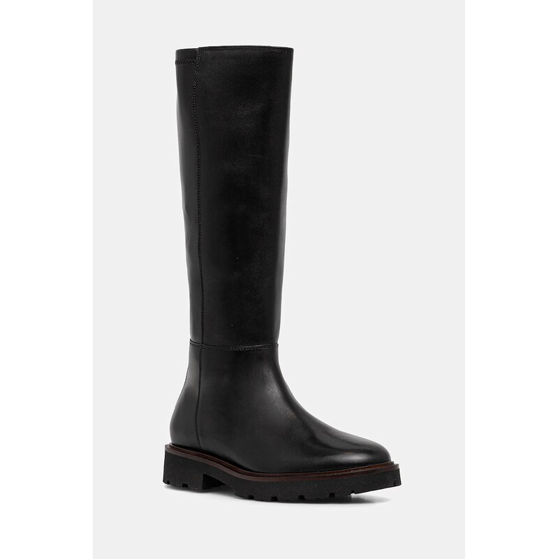 Vysoké čižmy Geox D NORIZE 65294919