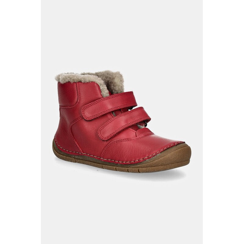 Zimné topánky Froddo PAIX UP WINTER 67094880