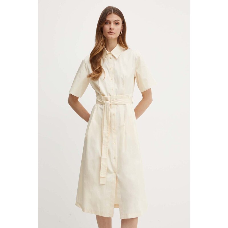 Bavlnené šaty MAX&Co. 64462477