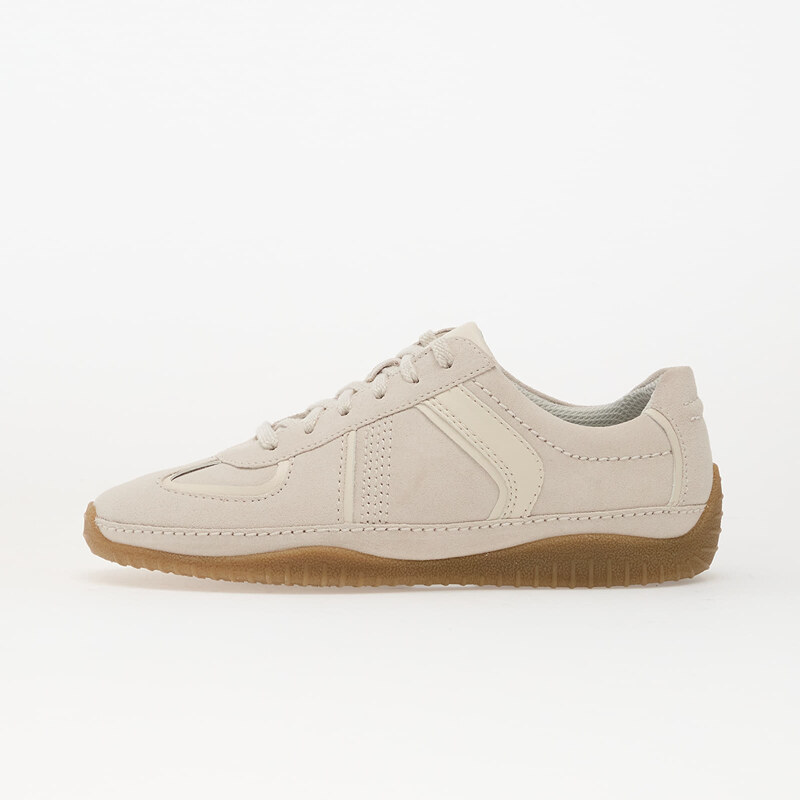 Clarks Meridor Lo Off White Combi 66211431