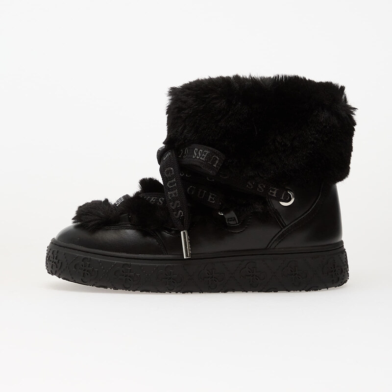 GUESS Unessa Black 66211429