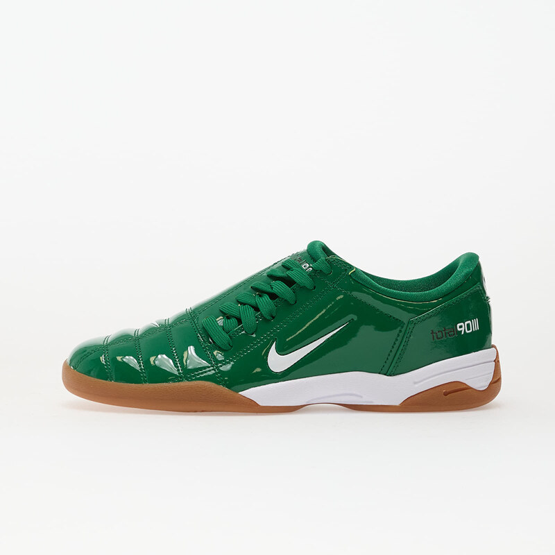 Nike W T90 Pine Green/ White-White-Gum Med Brown 66211440