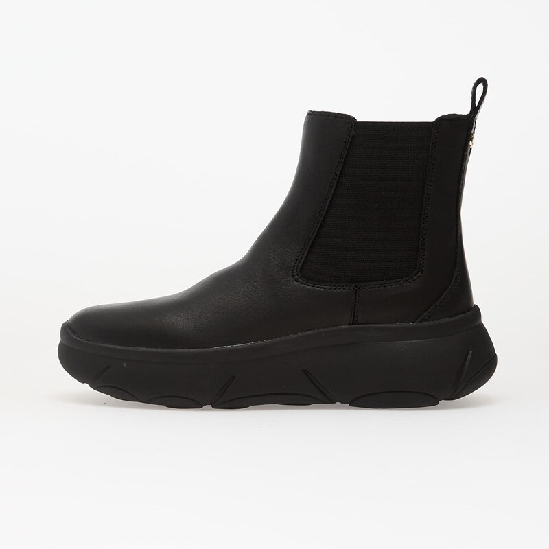 Geox D Nebula 2.0 X B - Nappa Black 66211434