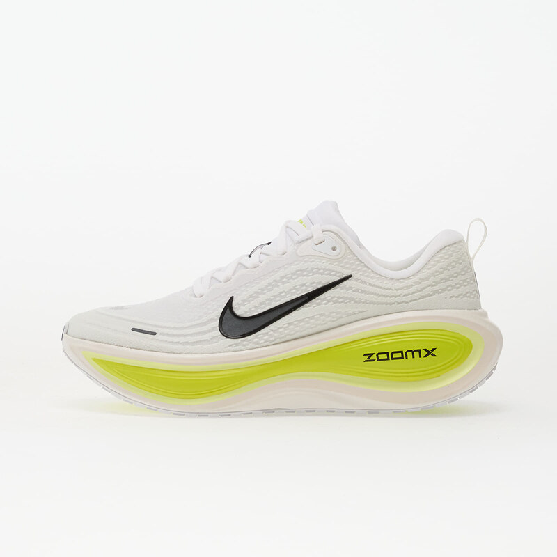 Nike Vomero Plus White/ Black-Cyber-Lt Lemon Twist 66211472