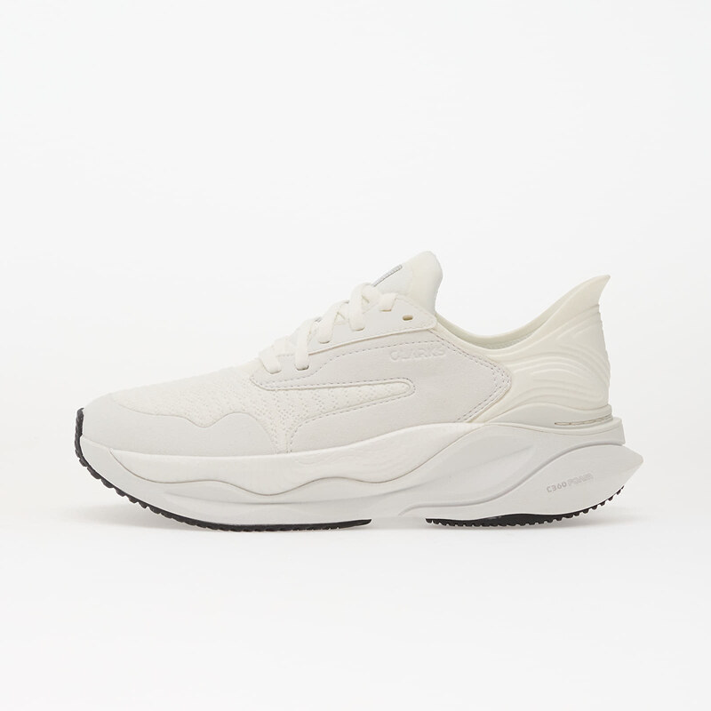 Clarks Pace White 66211468