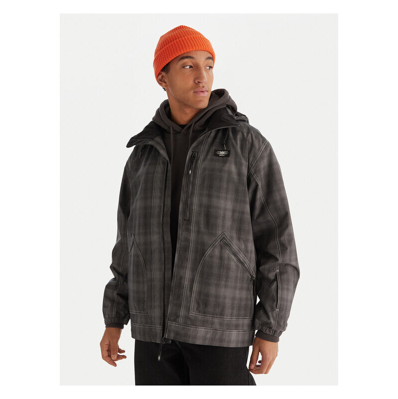 Prechodná bunda Quiksilver 66221798