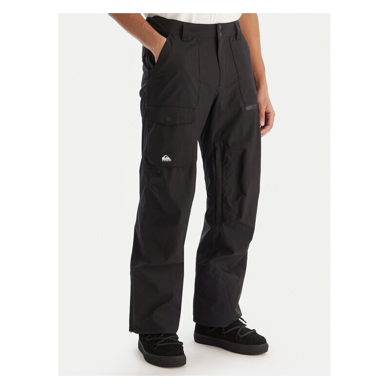 Snowboardové nohavice Quiksilver 66222074