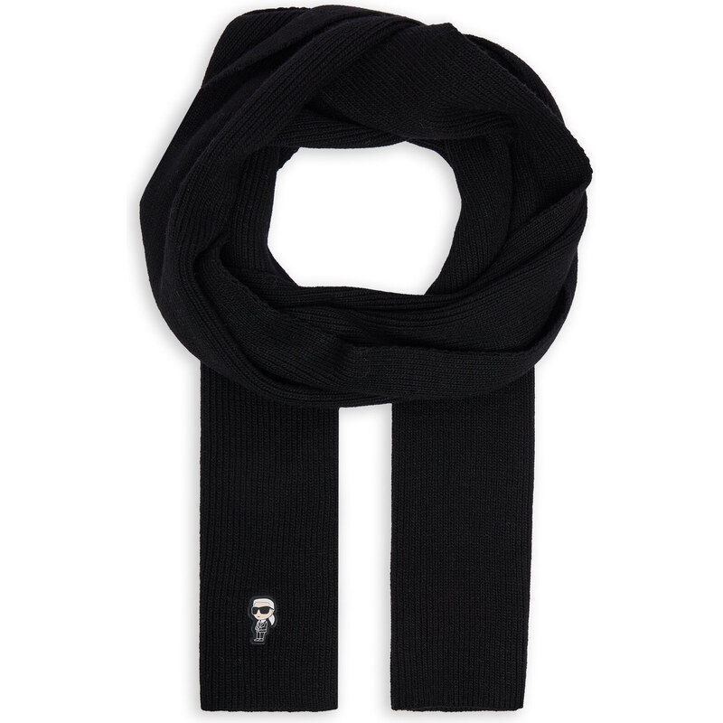 Šál KARL LAGERFELD 58369600