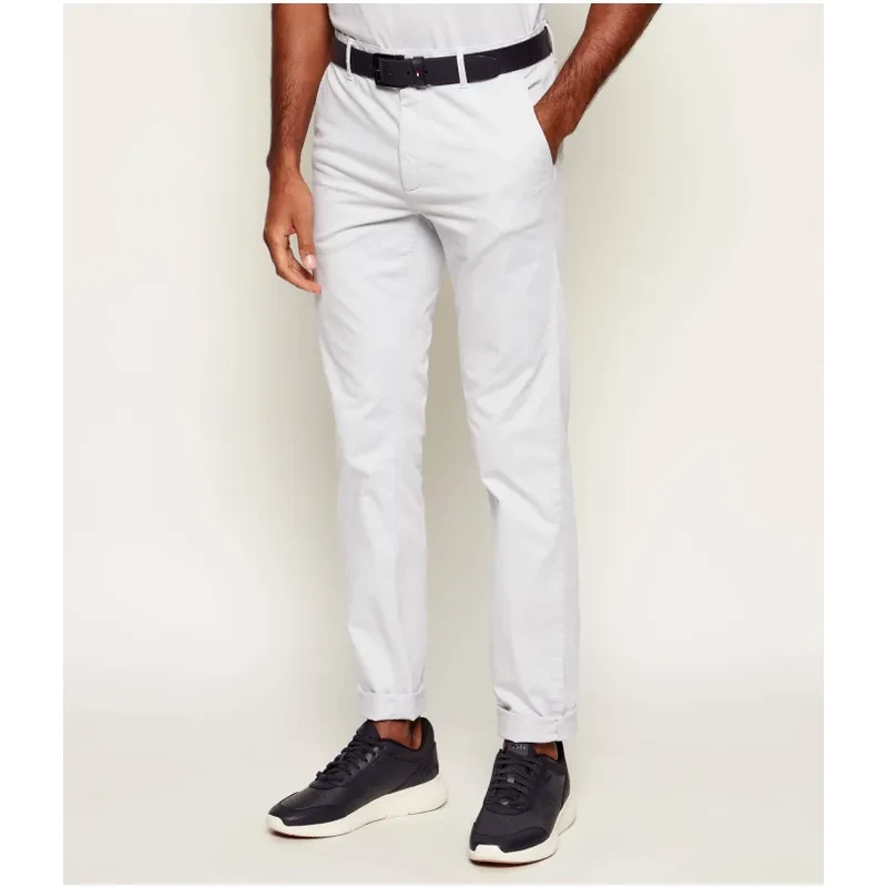 BOSS ORANGE Chino nohavice | Slim Fit 66212366