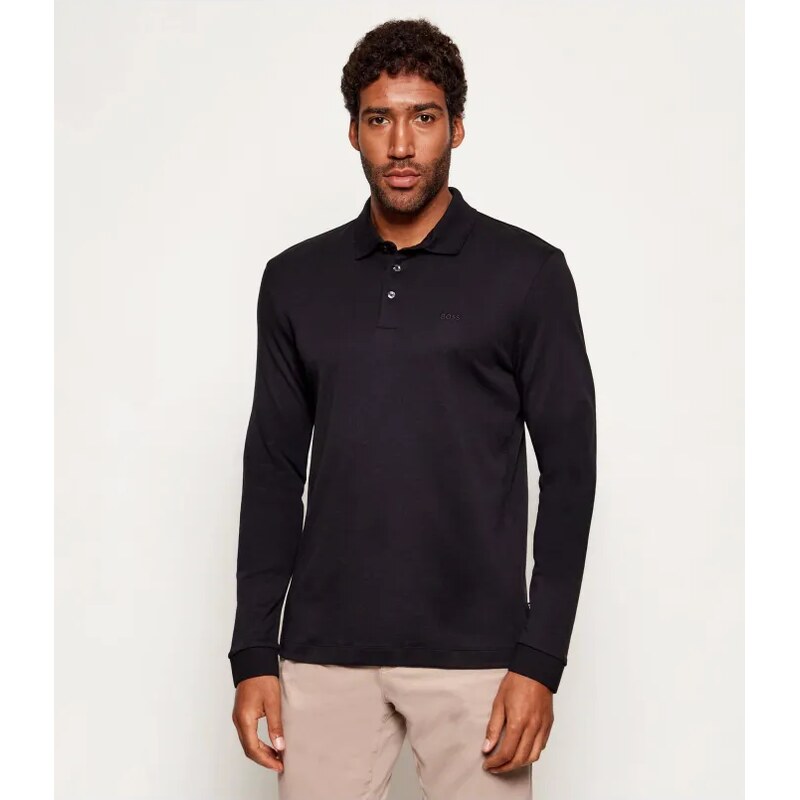 BOSS BLACK Polo tričko Pado 30 | Regular Fit 31497511
