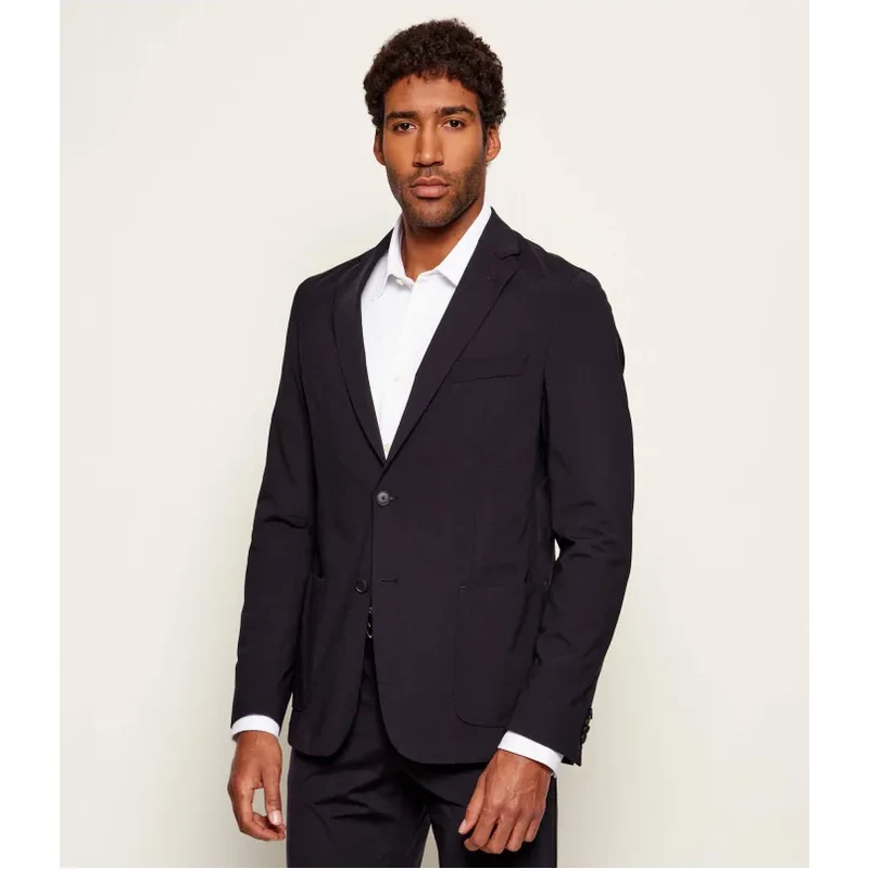 BOSS BLACK Sako P-Hanry-J-WG-233 | Slim Fit 66212377