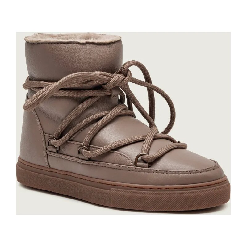 INUIKII Snehule FULL | koža 66364501