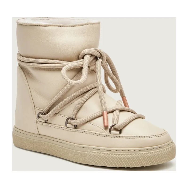 INUIKII Snehule | koža 44378727