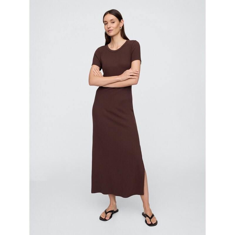 GAP Dámske maxi šaty 798958-01 66265085