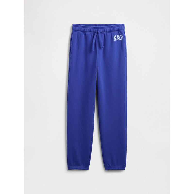 GAP Chlapčenské tepláky s logom 798122-00 66265105