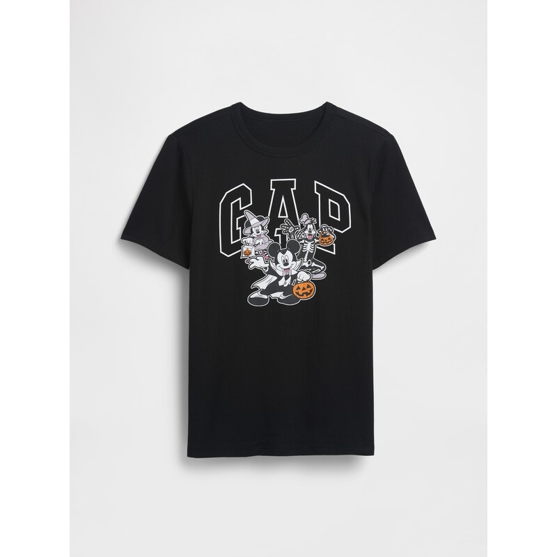GAP Chlapčenské tričko Gap & Disney Halloween 822244-00 66265132