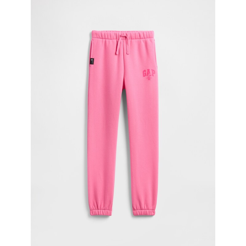 GAP Dievčenské tepláky Gap & Disney 822257-00 66265151