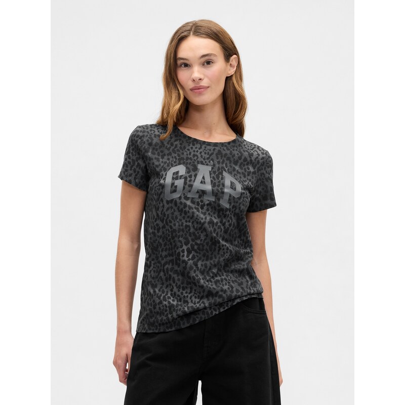 GAP Dámske Tričko s logom 776775-16 66265140