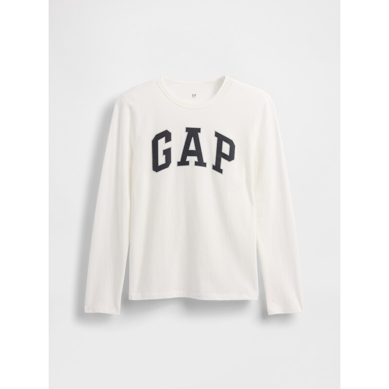 GAP Chlapecké Dětské tričko s logem 826471-05 66265202