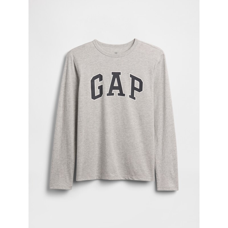 GAP Chlapecké Dětské tričko s logem 826471-03 66265203
