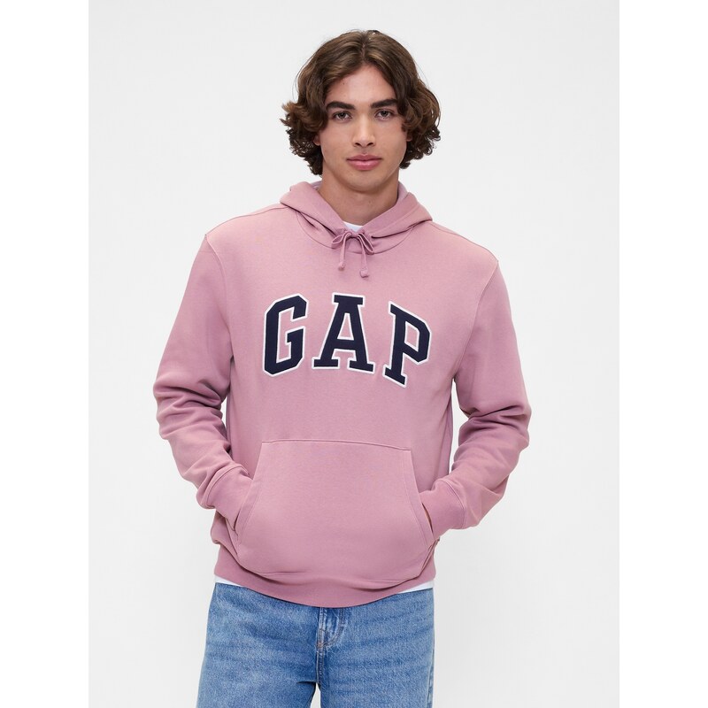 GAP Pánska Mikina s logom 674148-17 66265323