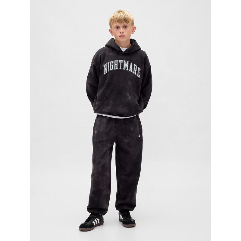 GAP Chlapčenské tepláky Gap × The Nightmare Before Christmas Unisex 66265341