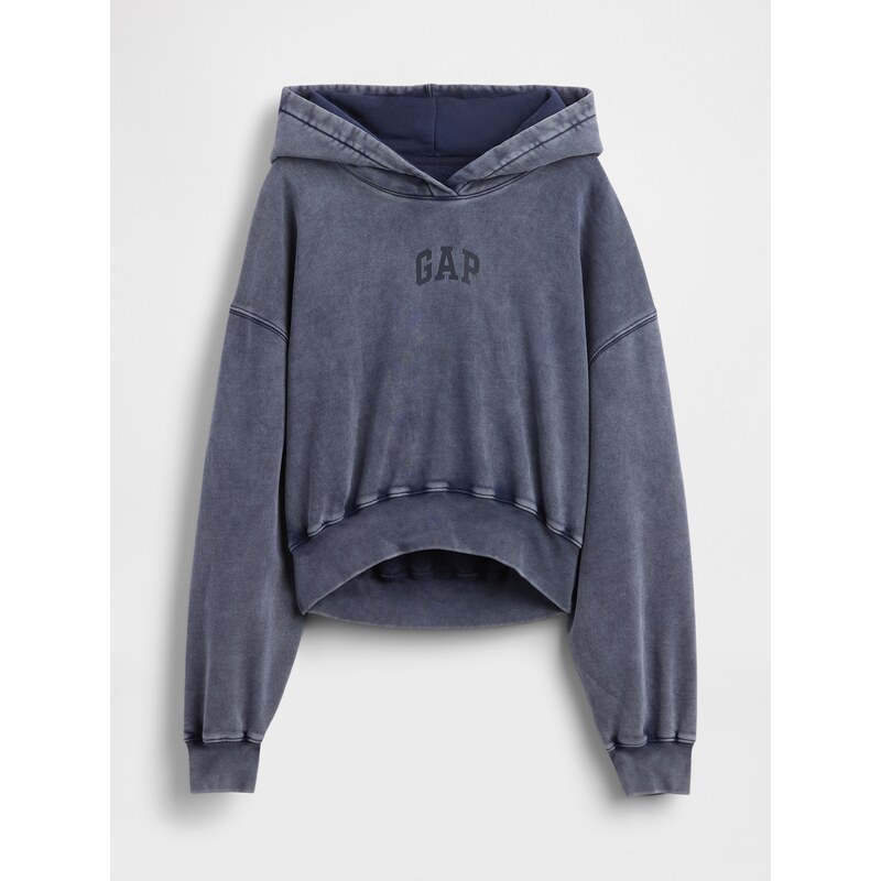 GAP Dámska Mikina s kapucňou Logo Cropped 841725-14 66265334