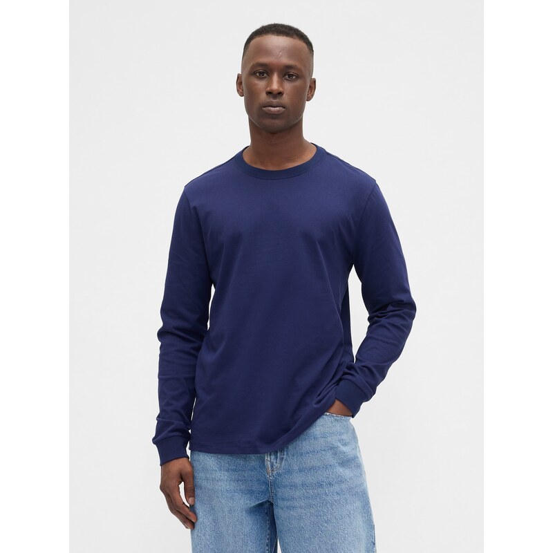 GAP Pánske Tričko Everyday Soft 795651-00 66265472