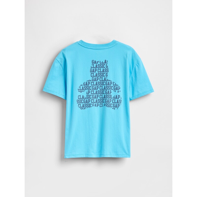 GAP Chlapčenské tričko s vreckom Brannan Unisex 783027-04 66265551