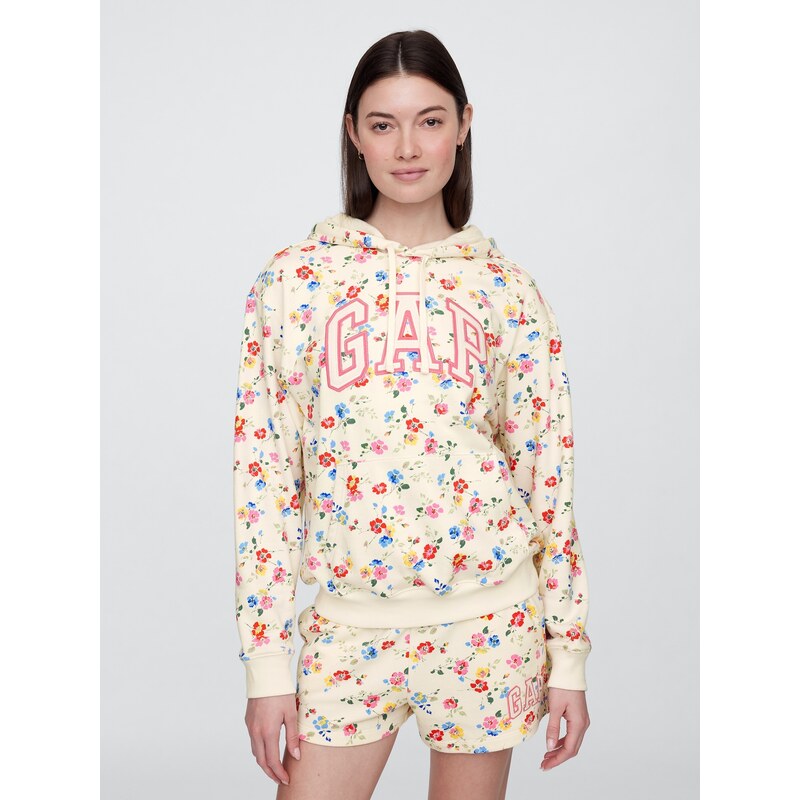 GAP Dámska Mikina s logom 885589-13 66265583